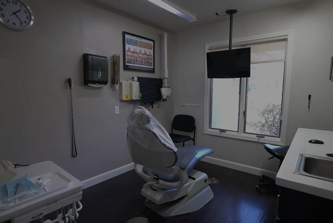 Top-Rated Implant Dentist in Northern California
